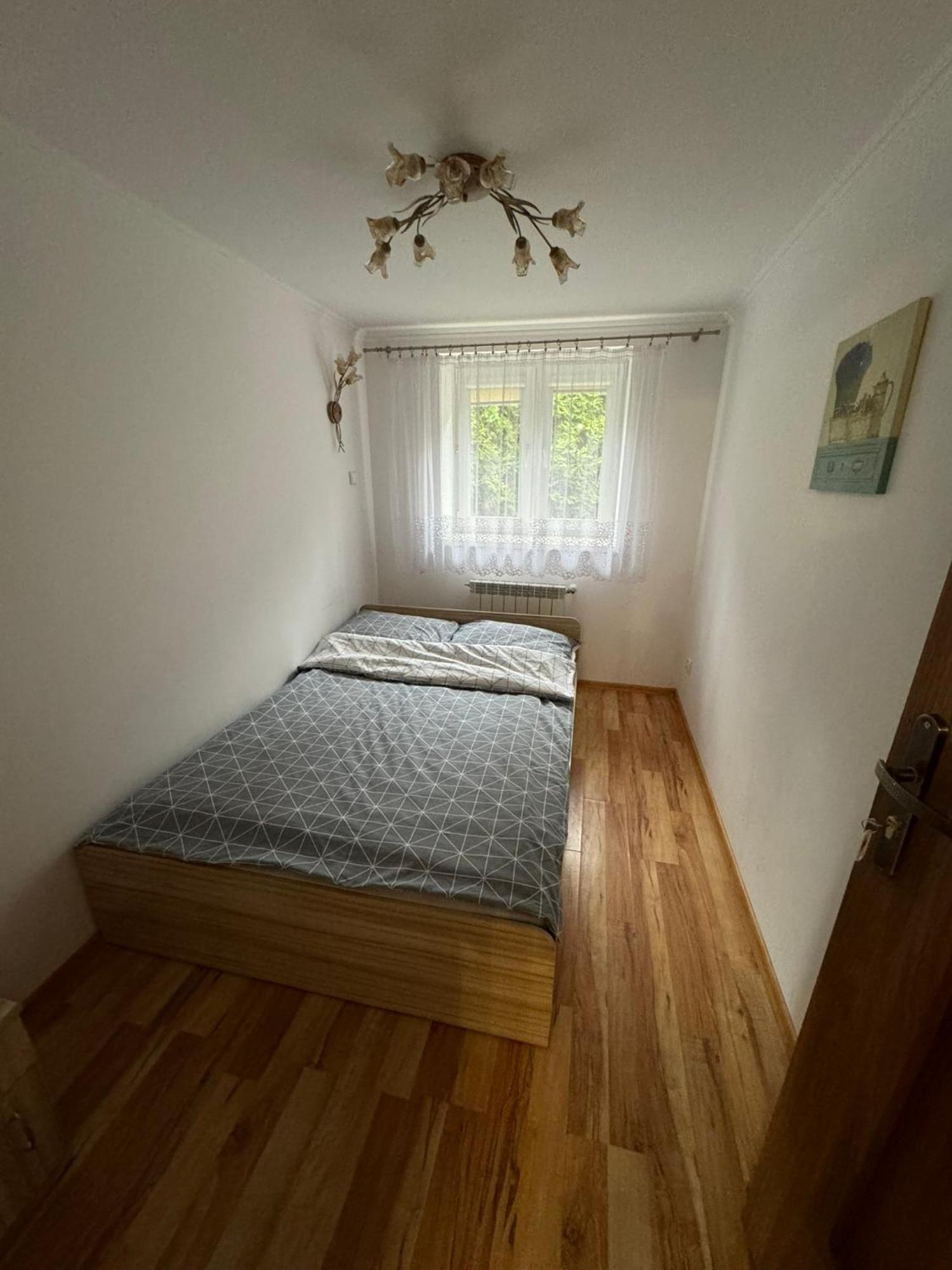 Domek Pod Miastem Apartamento Przemyśl Exterior foto