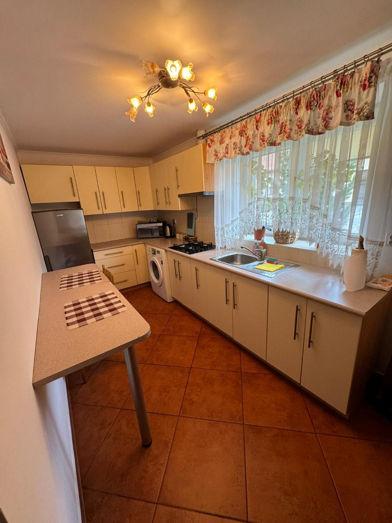 Domek Pod Miastem Apartamento Przemyśl Exterior foto